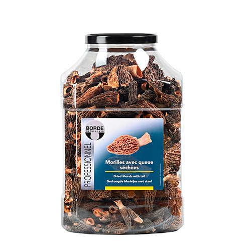 Morilles Extra Premium 400g