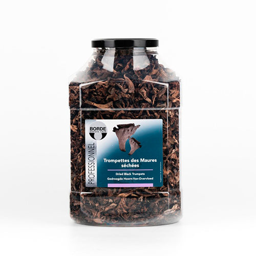 Trompettes Noires 400g