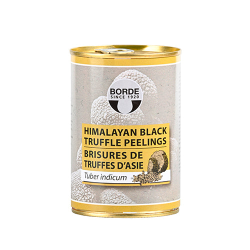 Truffes Noires Brisures Himalaya 'Tuber indicum' 200g