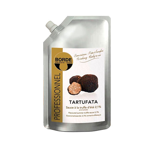 Tartufata - Crème Champignons Arômatisée Truffe 750g