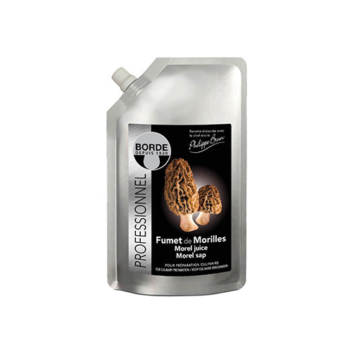 Fumet de Morilles 750g