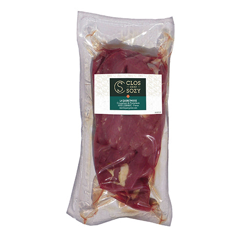 Canard Aiguillettes 330g