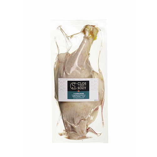 Canard Cuisse à Confire 350g