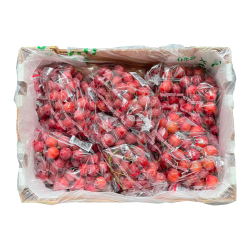 Raisin Rosé Sans Pépins Afrique du Sud 4,5kg