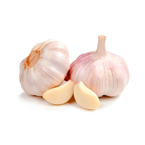 Ail Blanc Espagne 5Kg