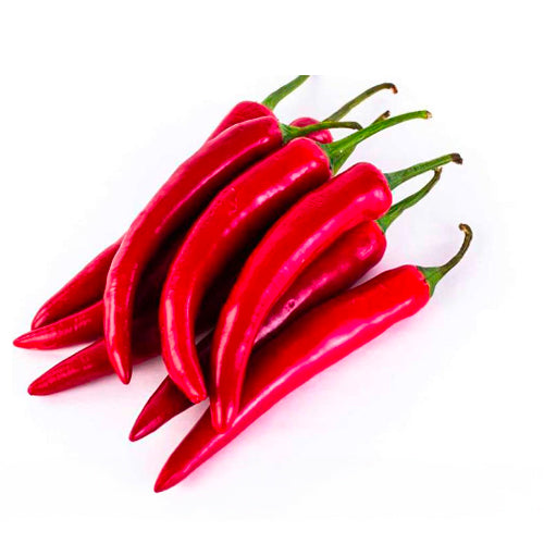 Piment Rouge Maroc 1kg