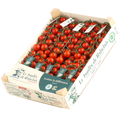 Tomate Cerise Jardin de Rabelais Premium France 3kg