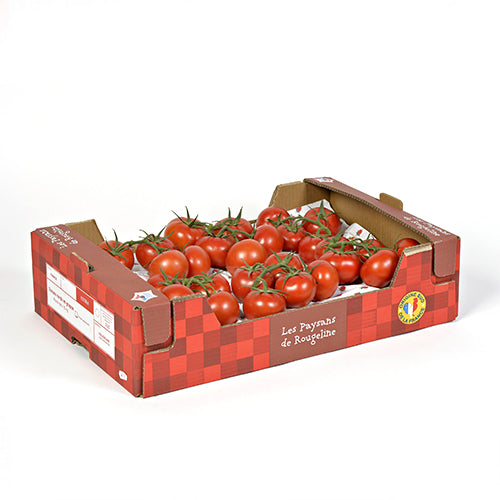 Tomate Grappe France 10kg