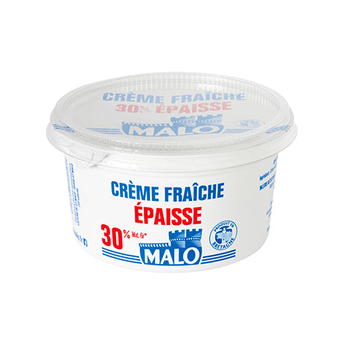 Crème Fraiche Epaisse 30% 50cl