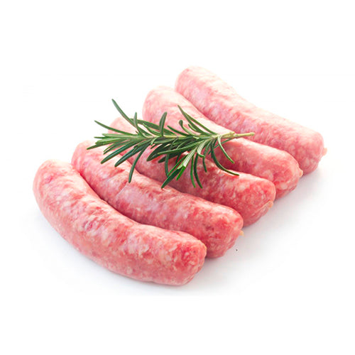 Saucisse Toulouse 2kg