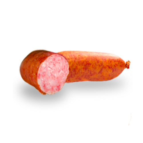 Saucisse Morteau 8pcs 2,6kg