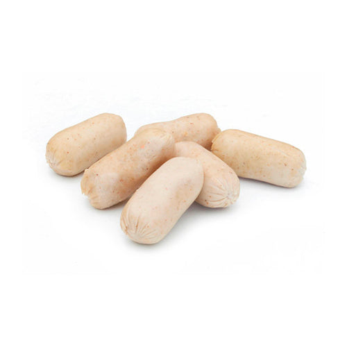 Saucisse Cocktail Blanche 4,2kg