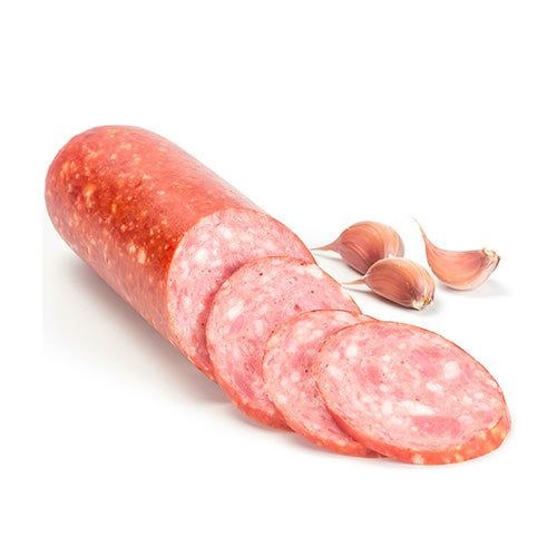 Saucisson à l'Ail 1kg