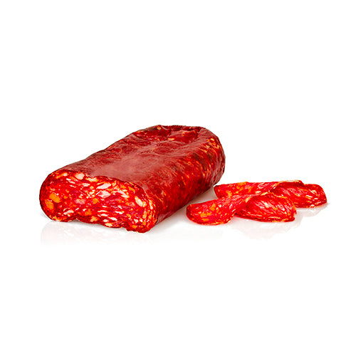 Salame Spianata Pepperoni Piccante 2kg