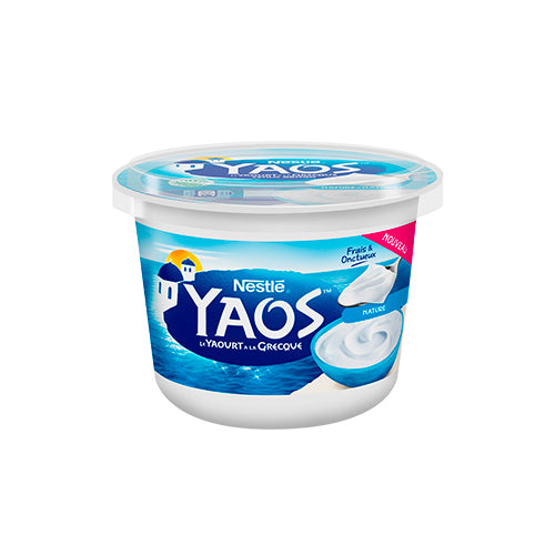 Yogurt Greek 150g