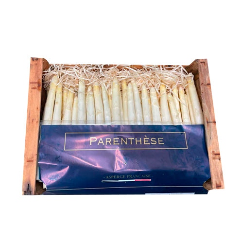 Asperge Blanche 16/22 France 5kg